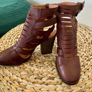 Free People Sandals